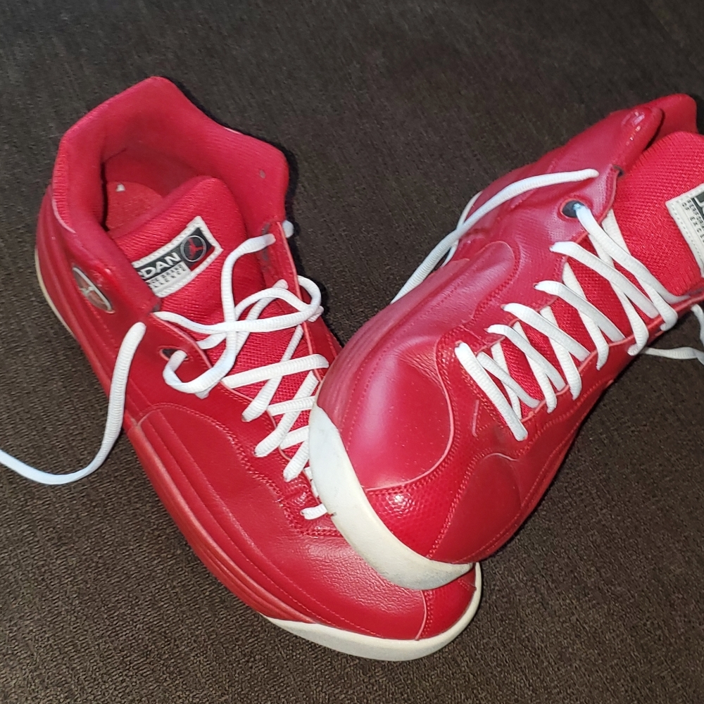 Air Jordan Jumpman